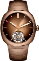 Bild von H. Moser & Cie Streamliner Tourbillon Pierre Gasly Limited Edition