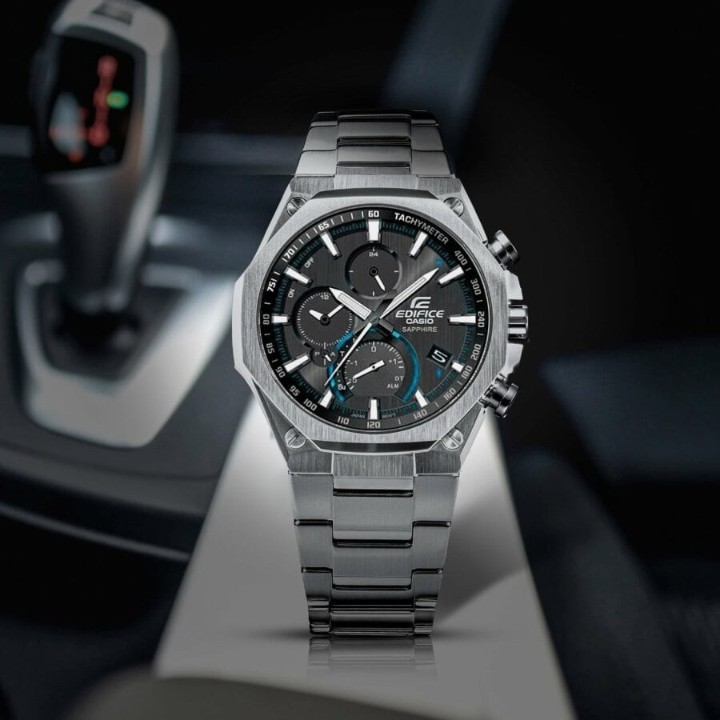 Bild von Casio Edifice Bluetooth Solar