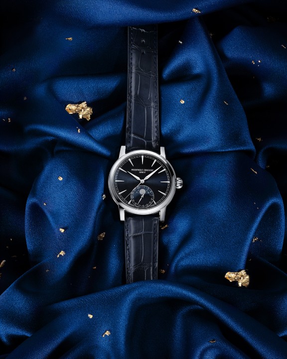 Bild von Frederique Constant Classic Date Manufacture