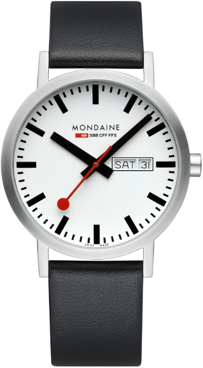 Bild von MONDAINE Classic