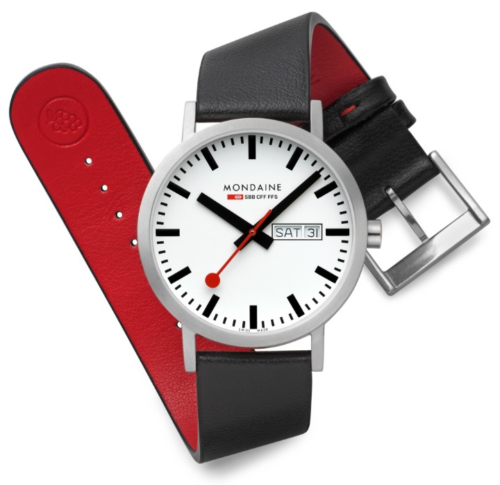 Bild von MONDAINE Classic