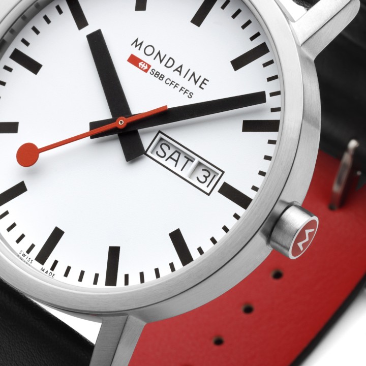 Bild von MONDAINE Classic