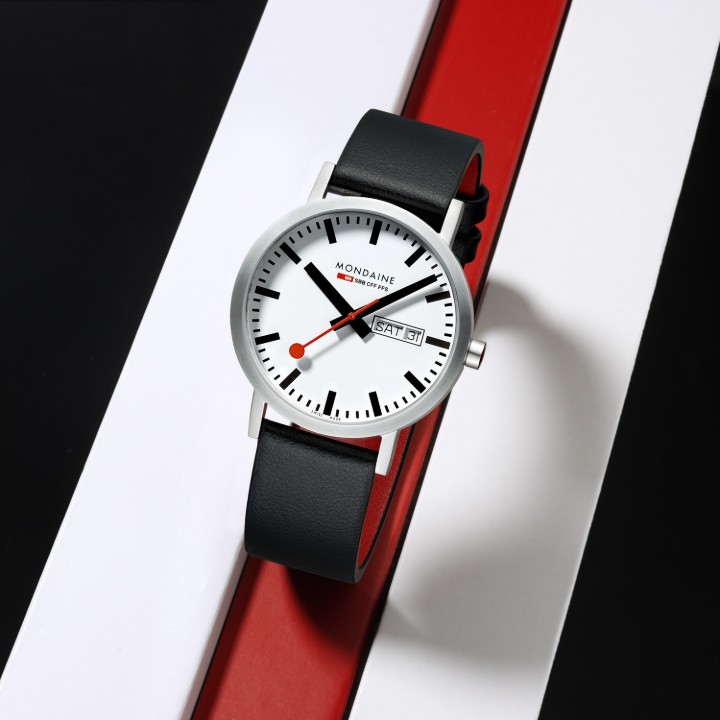 Bild von MONDAINE Classic