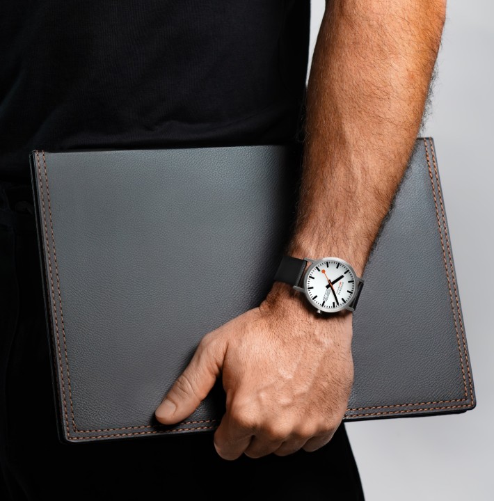 Bild von MONDAINE Classic