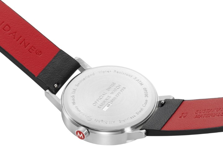 Bild von MONDAINE Classic