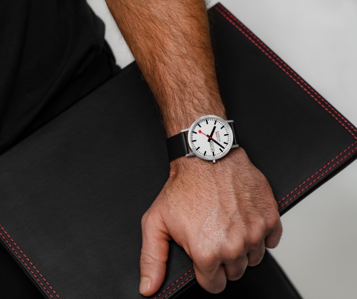 Bild von MONDAINE Classic