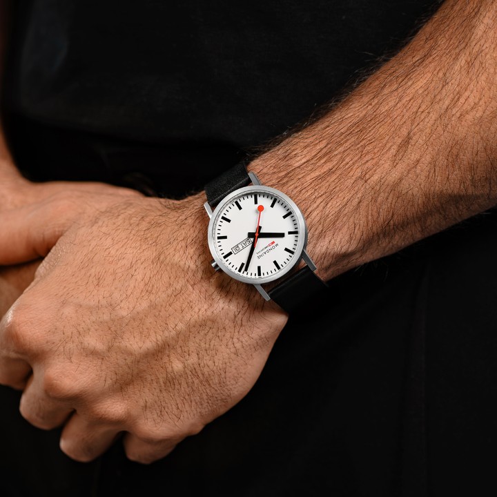 Bild von MONDAINE Classic