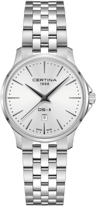 Bild von Certina DS-8