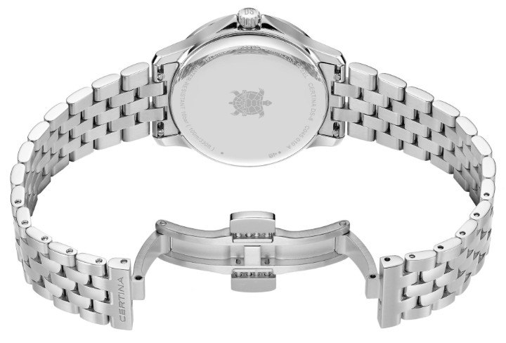 Bild von Certina DS-8