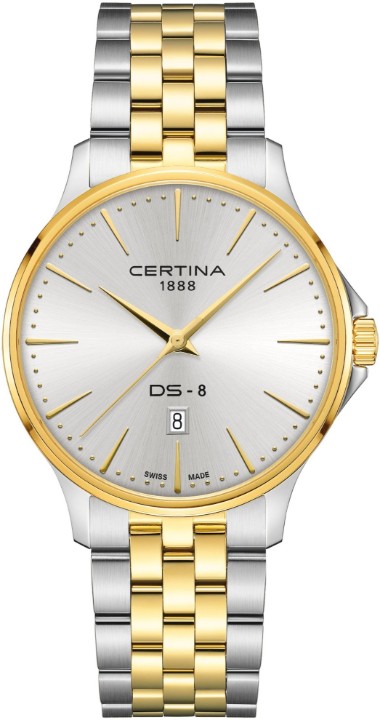 Bild von Certina DS-8