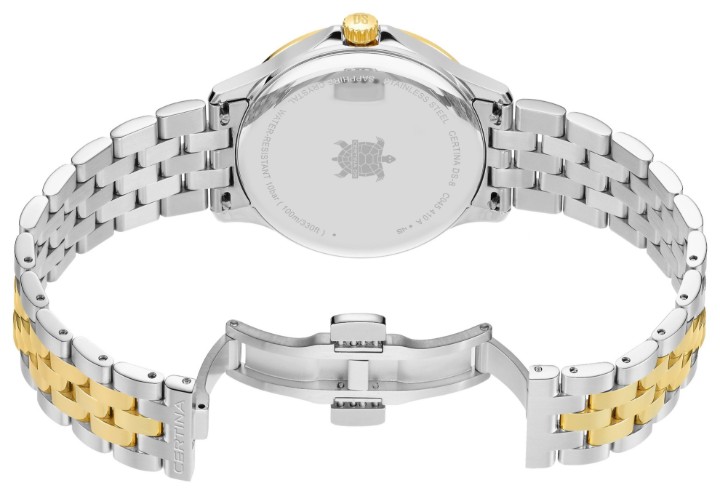 Bild von Certina DS-8