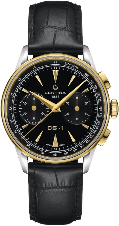 Bild von Certina DS-1 Chrono Auto
