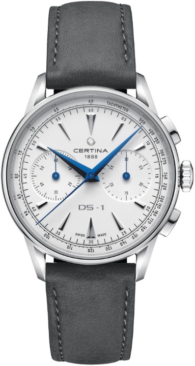 Bild von Certina DS-1 Chrono Auto