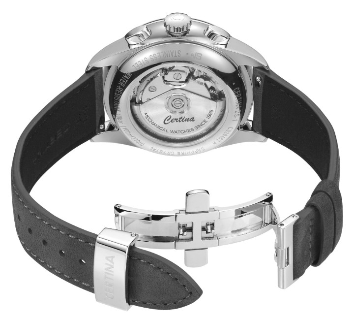 Bild von Certina DS-1 Chrono Auto