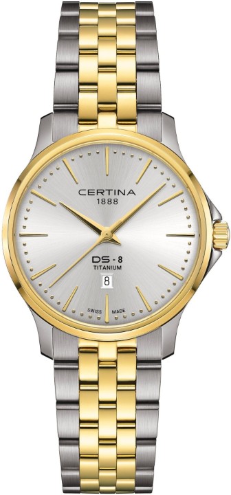 Bild von Certina DS-8