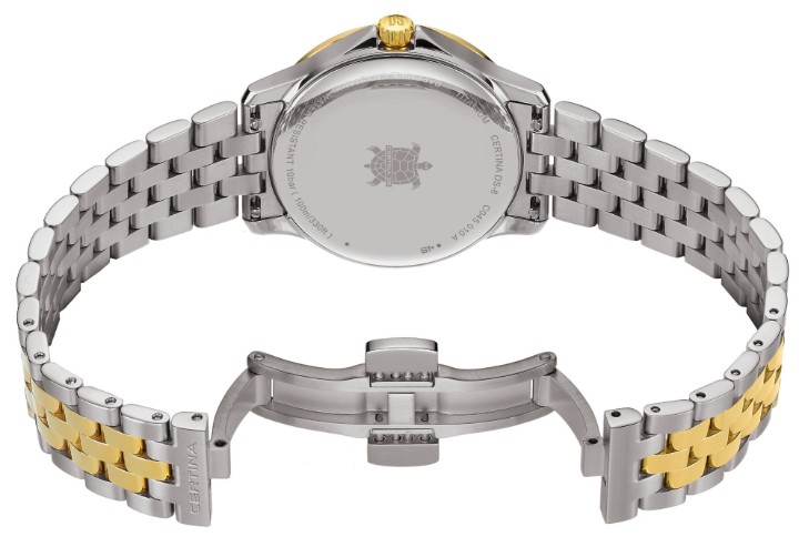 Bild von Certina DS-8