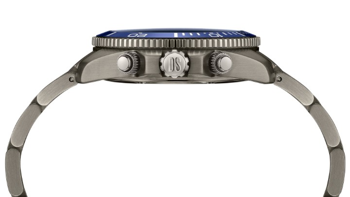 Bild von Certina DS Action Chrono