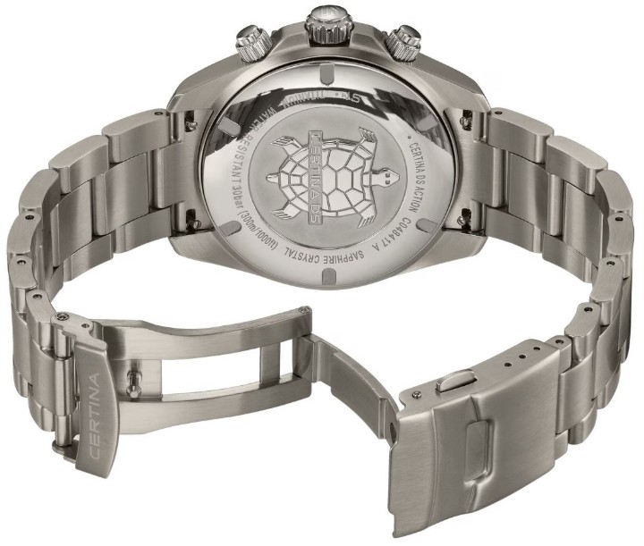 Bild von Certina DS Action Chrono