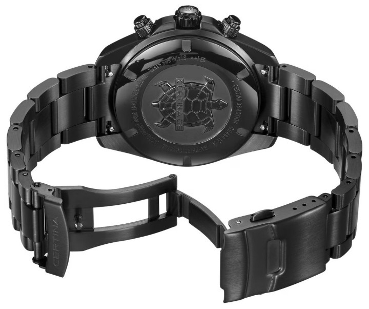 Bild von Certina DS Action Chrono