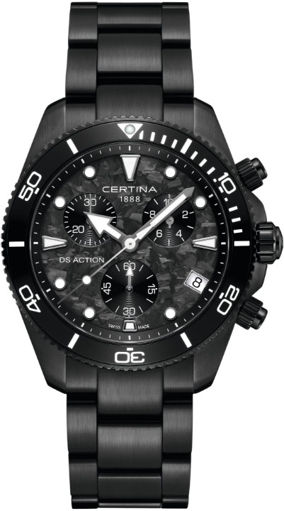 Bild von Certina DS Action Chrono