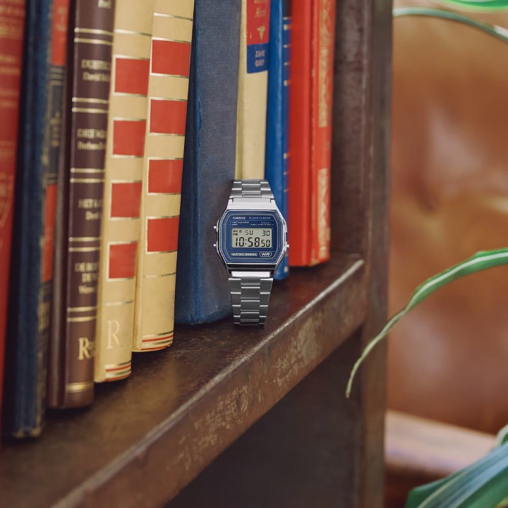 Bild von Casio Vintage Iconic