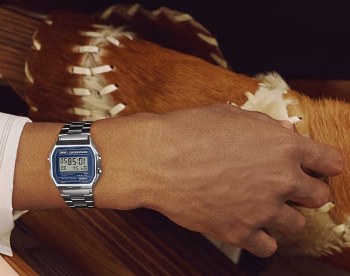 Bild von Casio Vintage Iconic