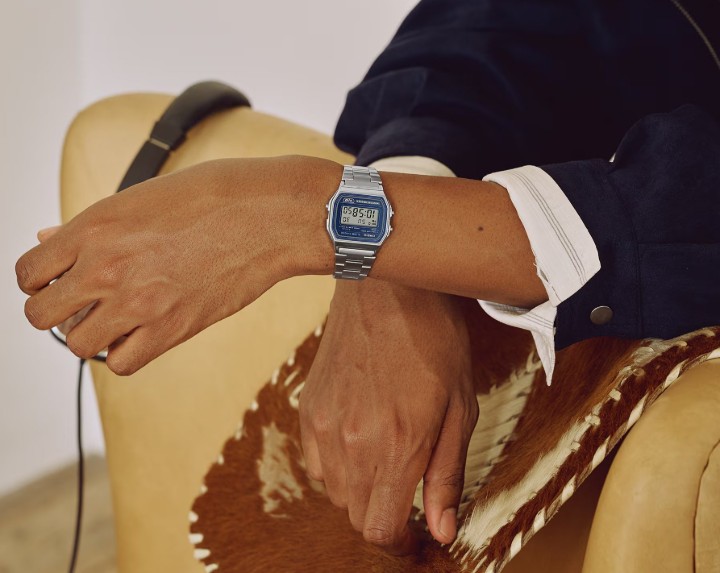 Bild von Casio Vintage Iconic