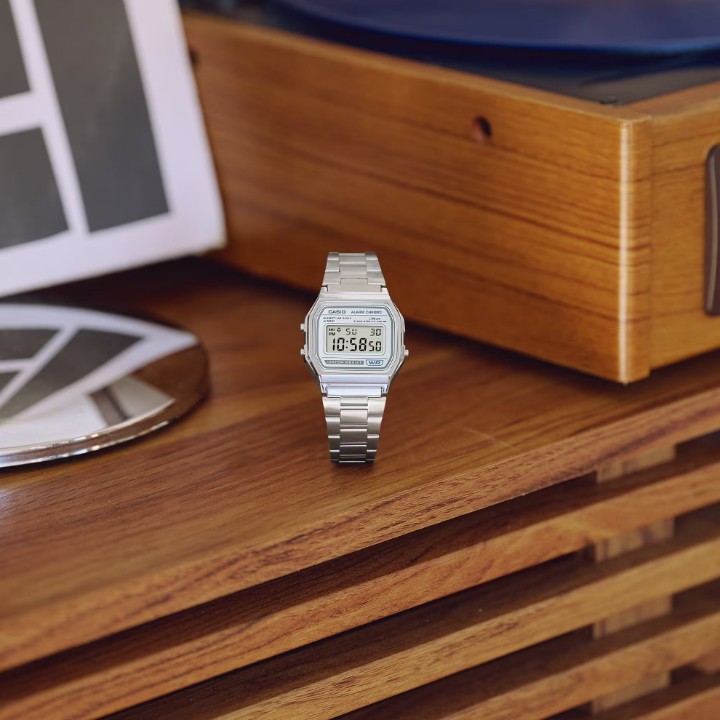 Bild von Casio Vintage Iconic