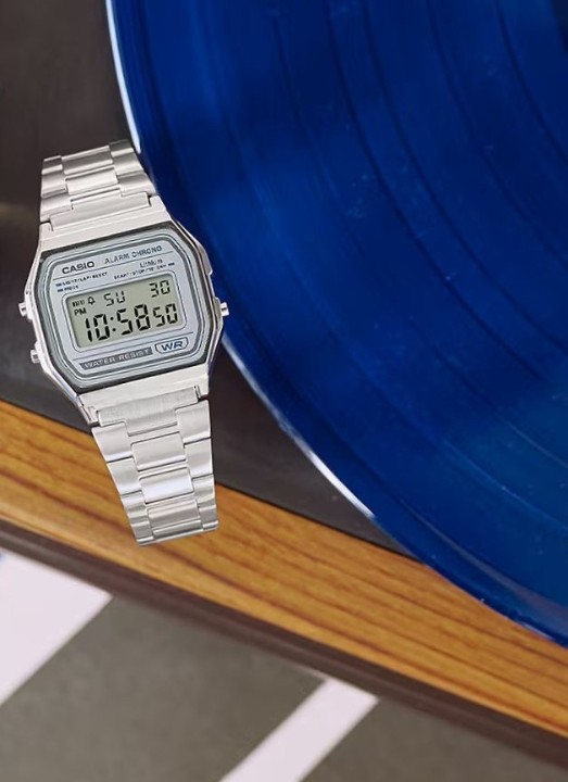 Bild von Casio Vintage Iconic