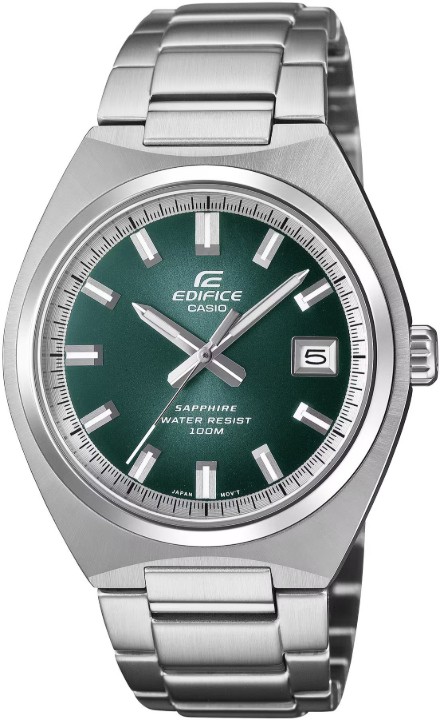 Bild von Casio Edifice