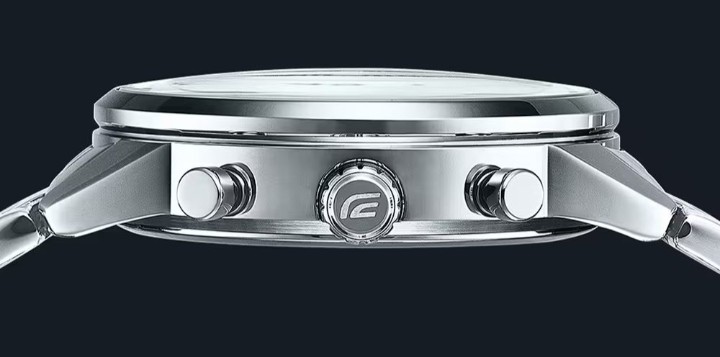 Bild von Casio Edifice Chronograph