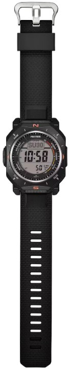 Bild von Casio Pro Trek