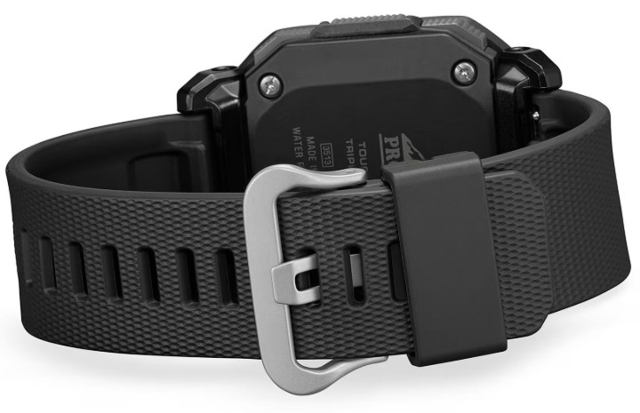 Bild von Casio Pro Trek