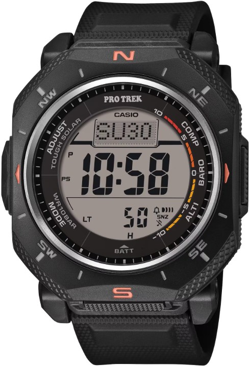 Bild von Casio Pro Trek