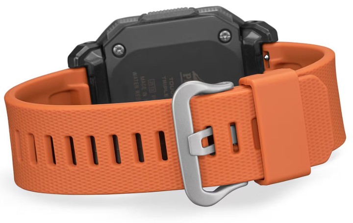 Bild von Casio Pro Trek