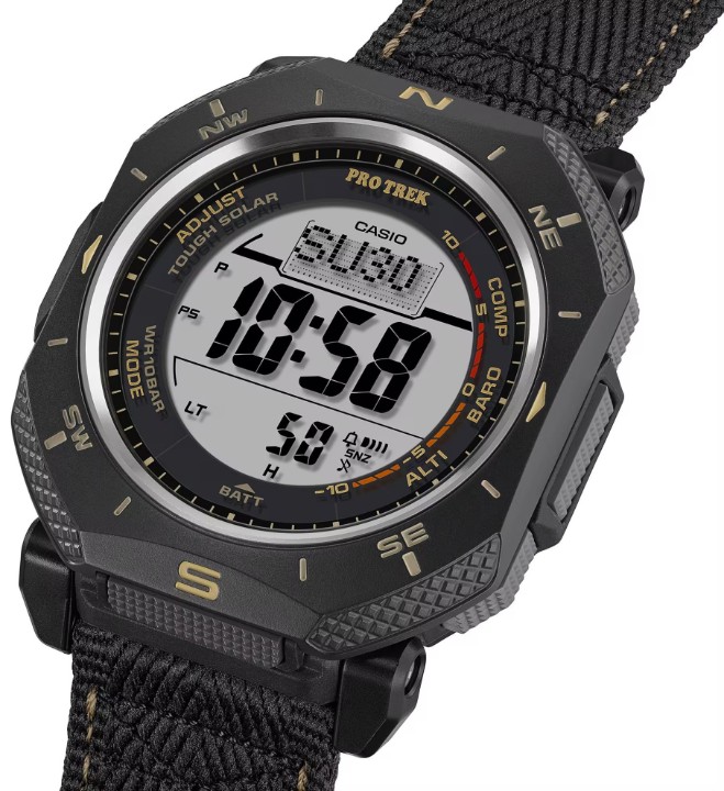 Bild von Casio Pro Trek