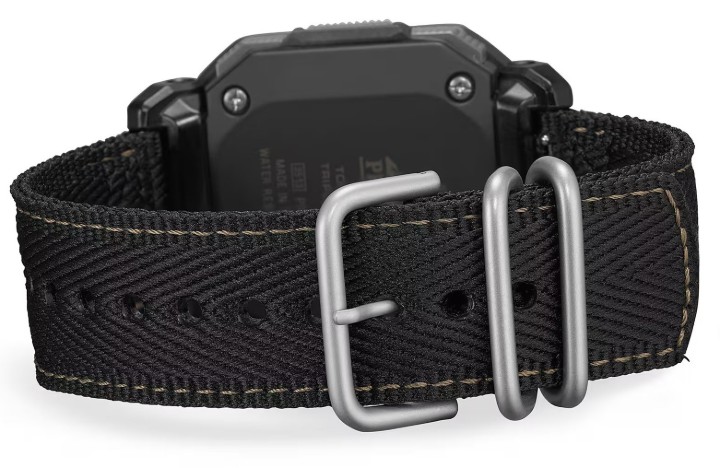 Bild von Casio Pro Trek