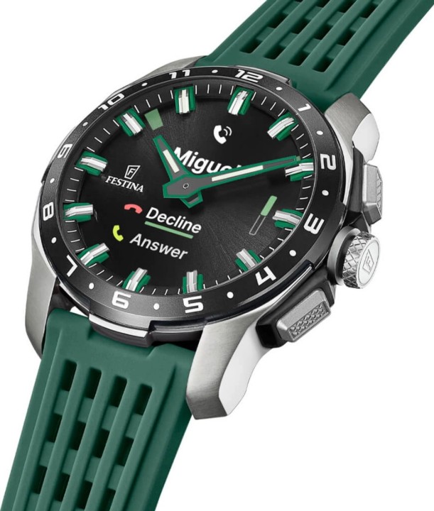 Bild von Festina Connected Full D