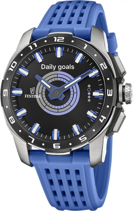Bild von Festina Connected Full D