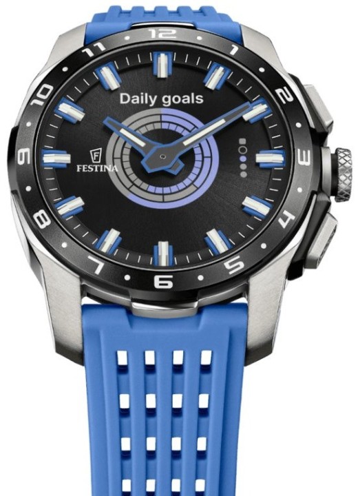 Bild von Festina Connected Full D