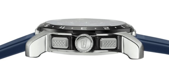 Bild von Festina Connected Full D