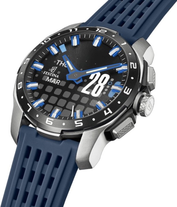 Bild von Festina Connected Full D