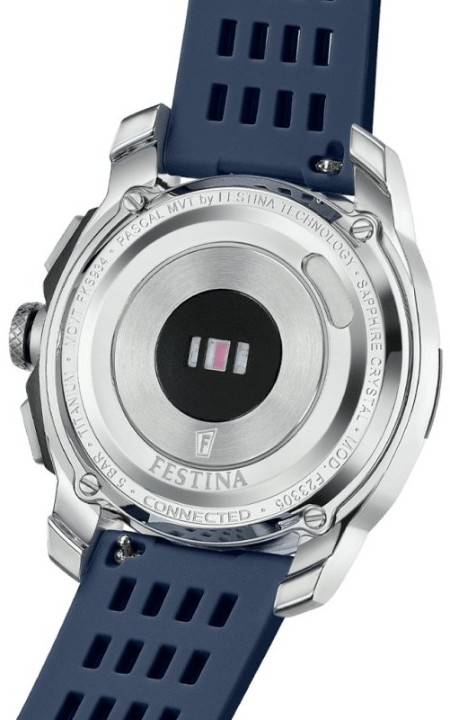 Bild von Festina Connected Full D