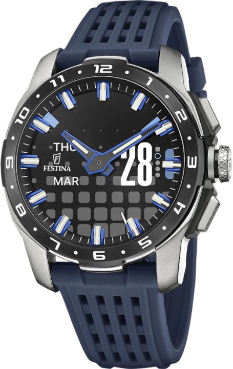 Bild von Festina Connected Full D