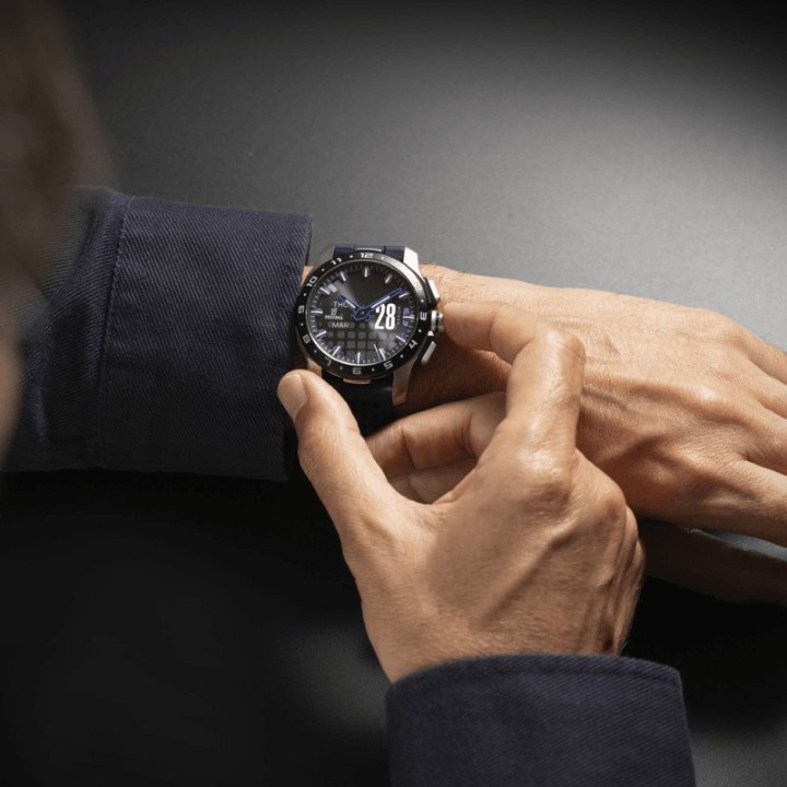 Bild von Festina Connected Full D