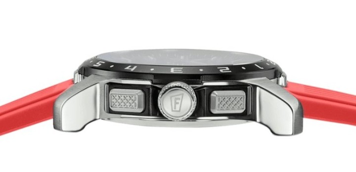 Bild von Festina Connected Full D