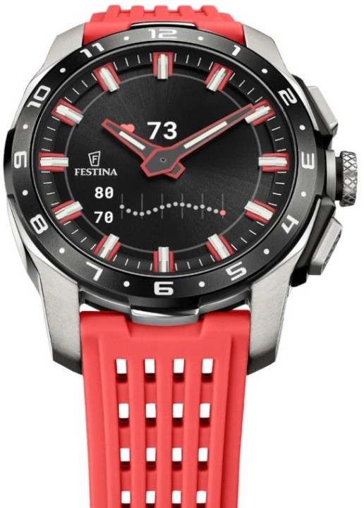 Bild von Festina Connected Full D