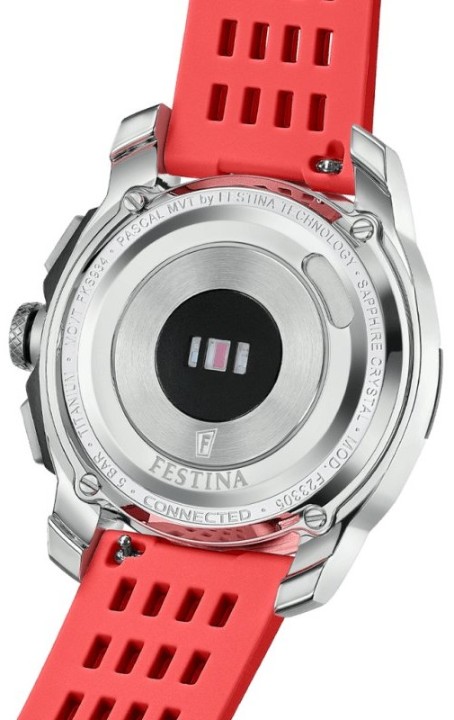 Bild von Festina Connected Full D