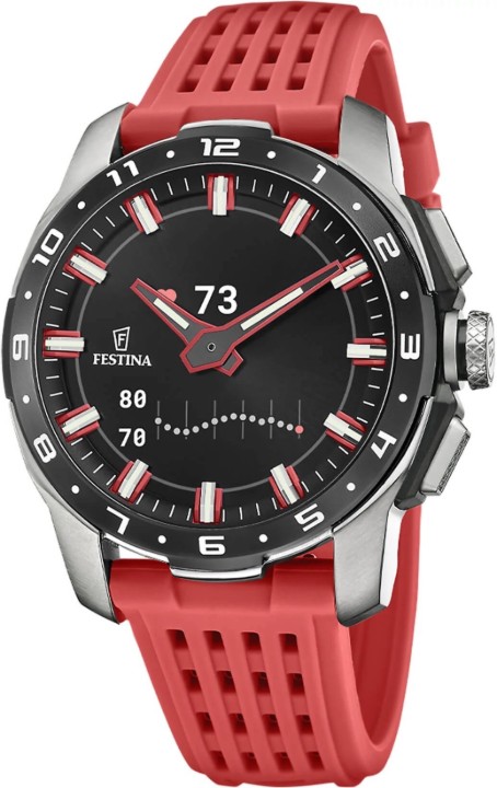 Bild von Festina Connected Full D