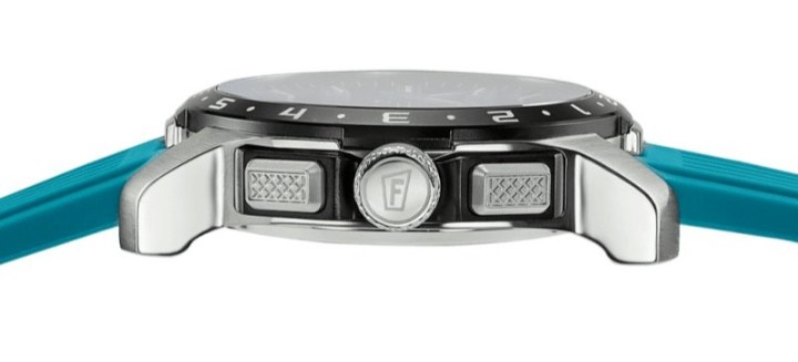 Bild von Festina Connected Full D